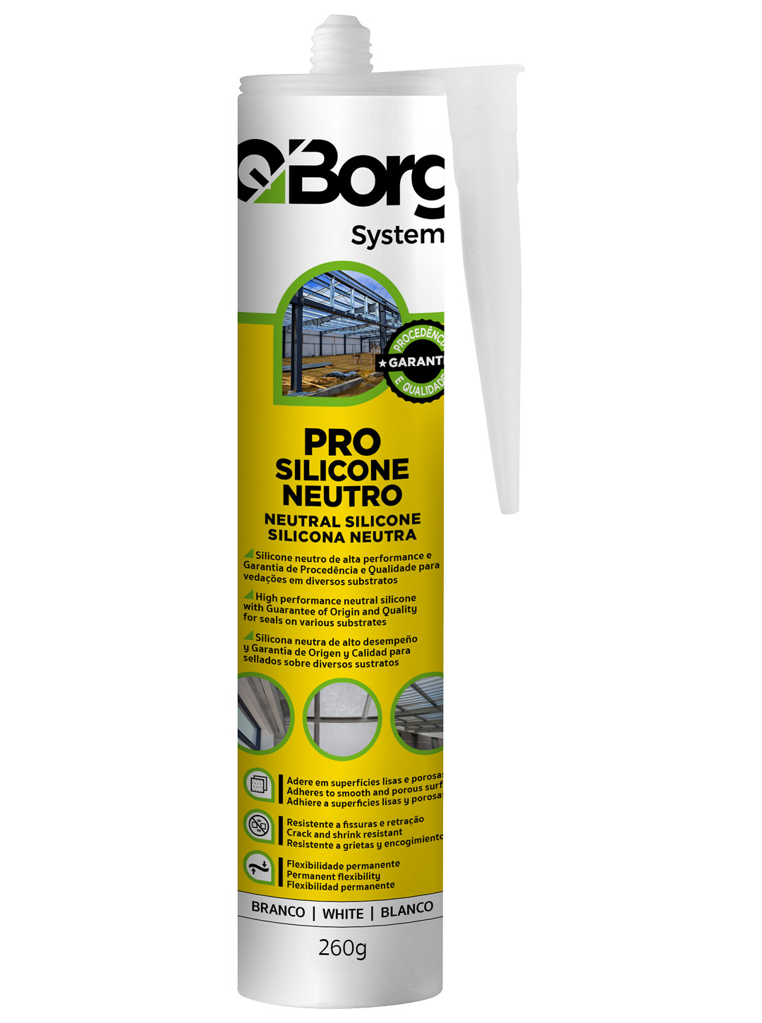 PRO SILICONE NEUTRO